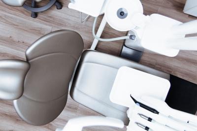 Orthodontiste denteka